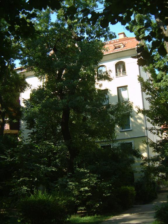 Park Vendégház Kecskemét Exterior foto